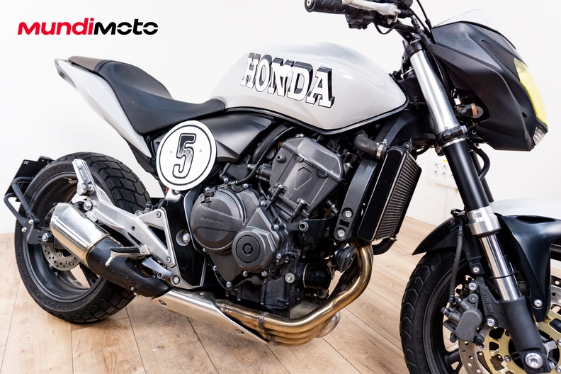 Motorbike image 4