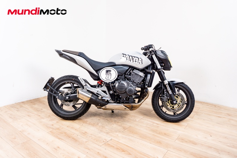 Motorbike image 0