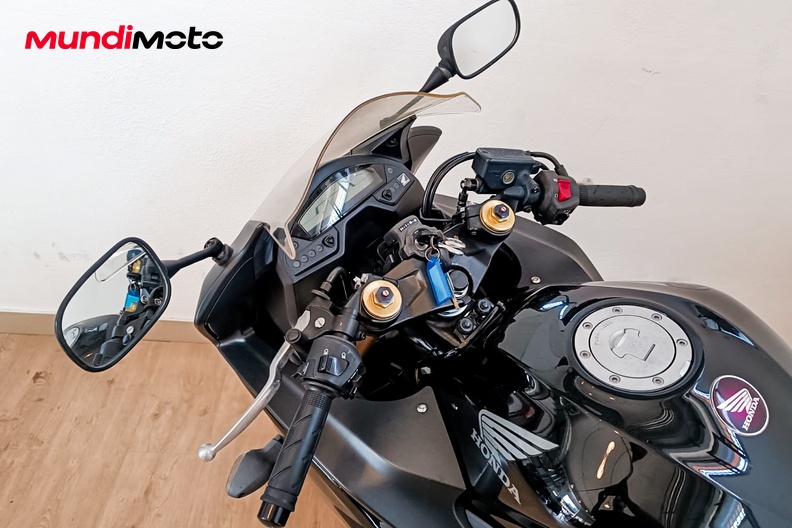 Motorbike image 10