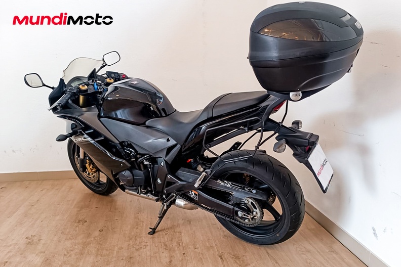 Motorbike image 7