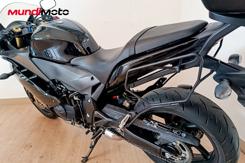 Motorbike image 8