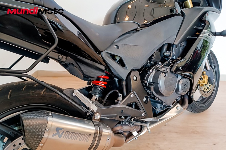 Motorbike image 3
