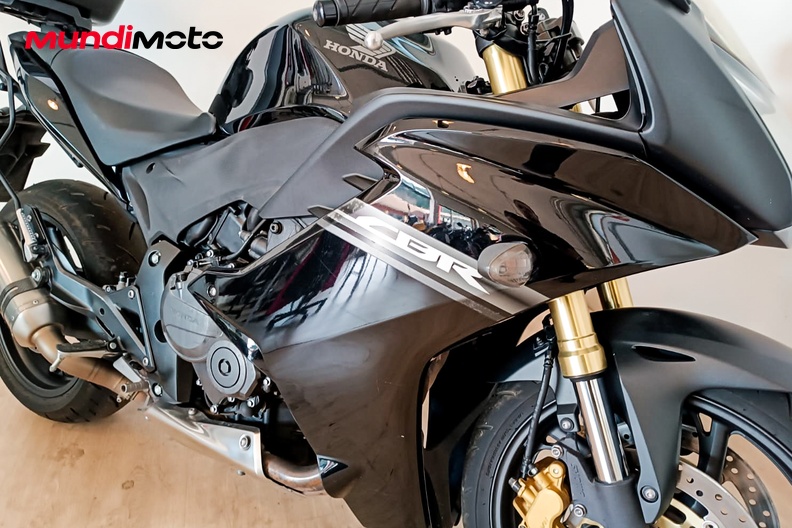 Motorbike image 4