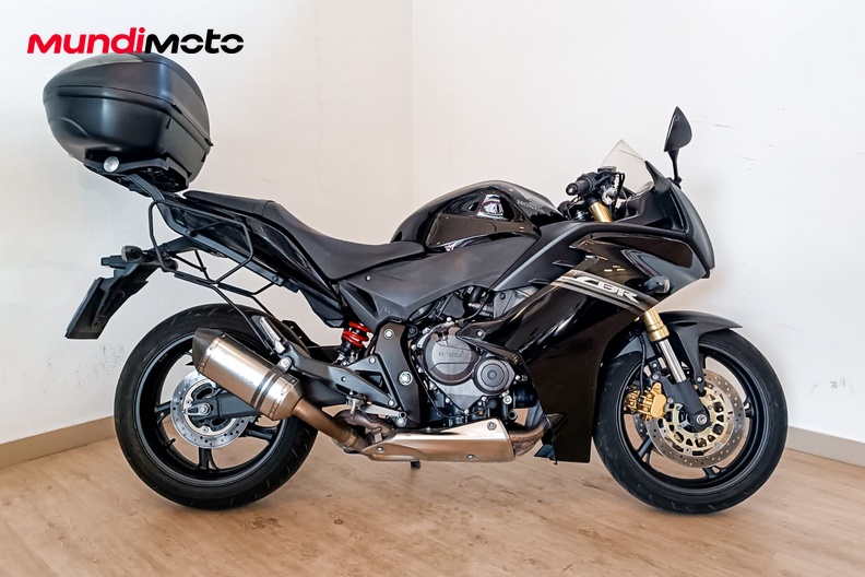 Motorbike image 0