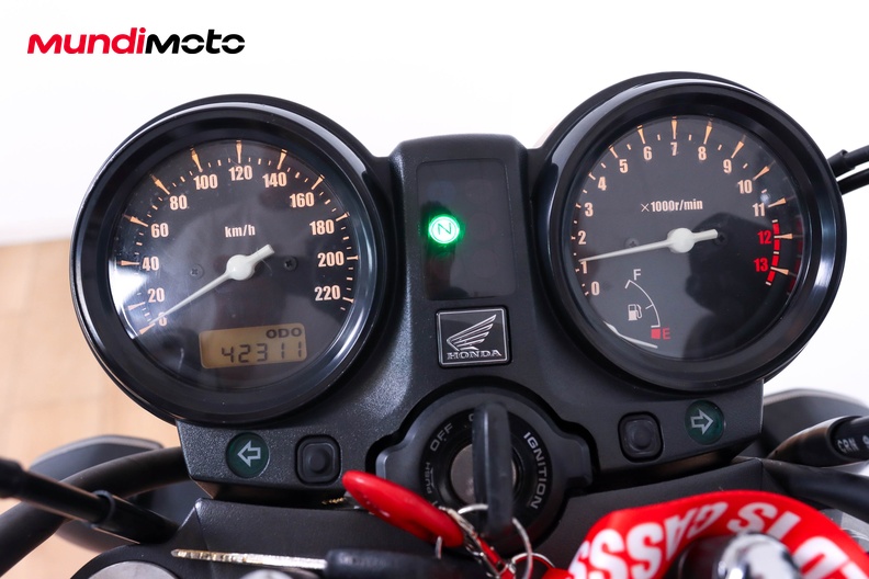 Motorbike image 11
