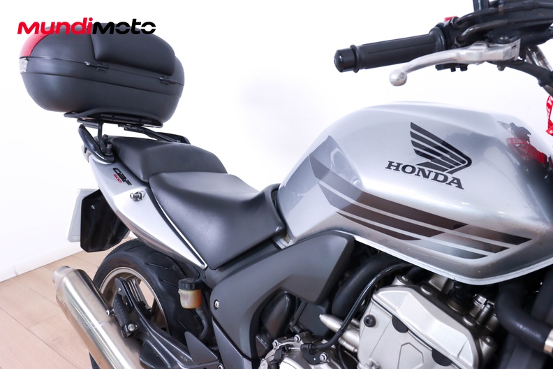 Motorbike image 12