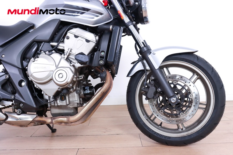 Motorbike image 13
