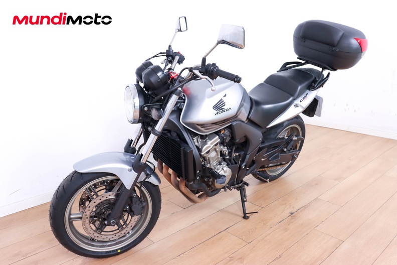 Motorbike image 7