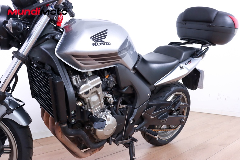 Motorbike image 8