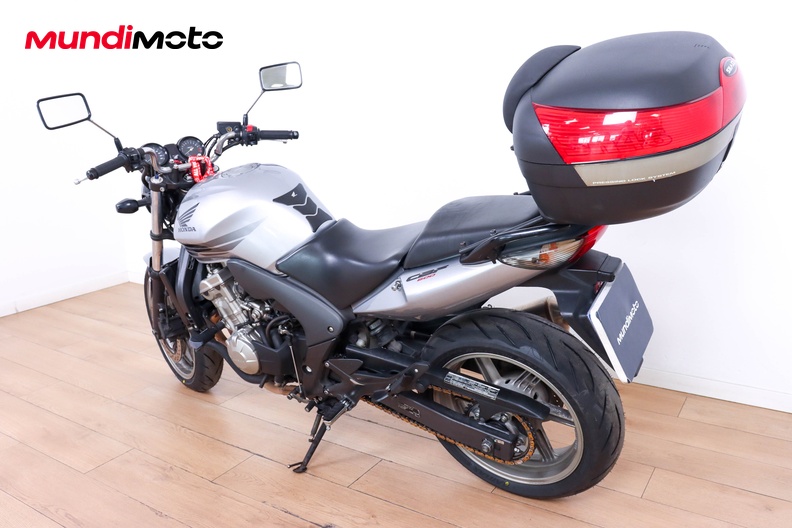 Motorbike image 6