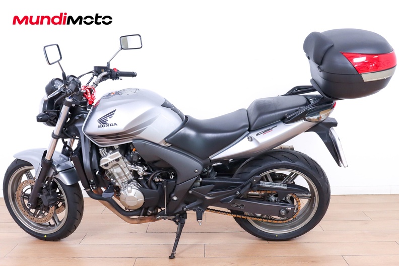 Motorbike image 5