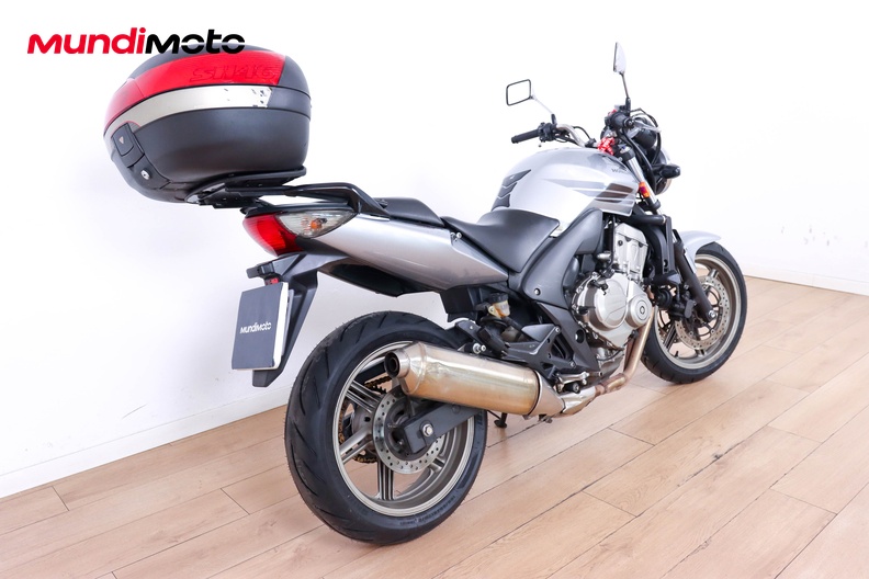 Motorbike image 2