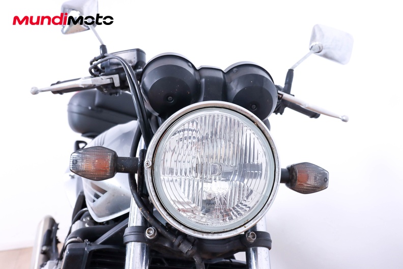 Motorbike image 4