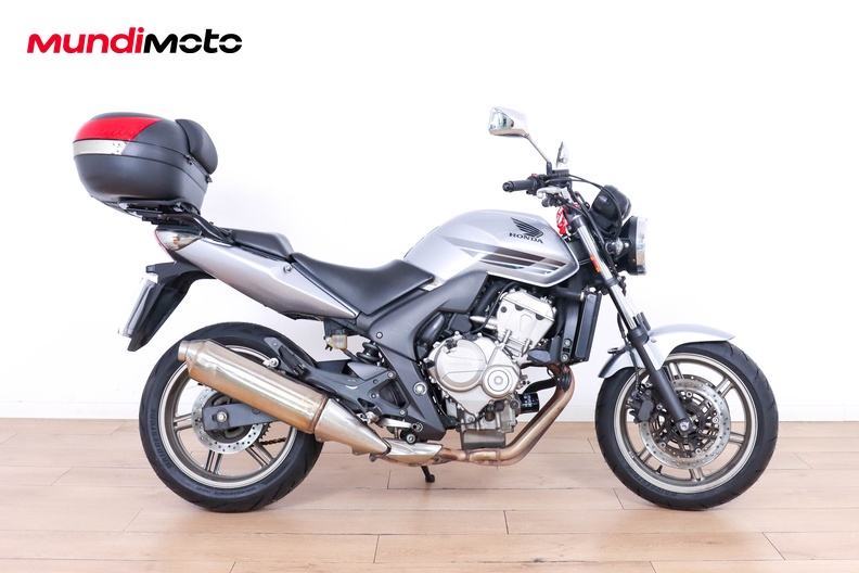 Motorbike image 0