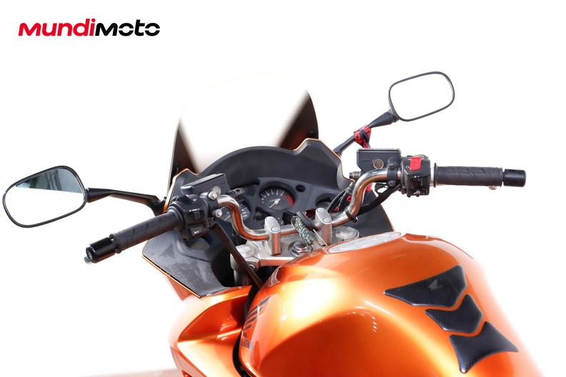 Motorbike image 10