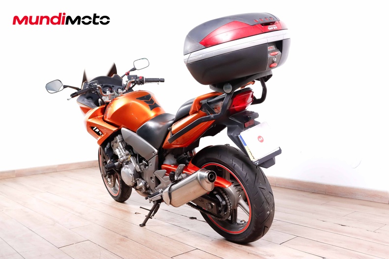 Motorbike image 7