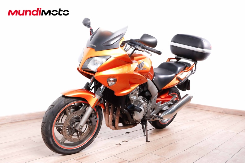 Motorbike image 6