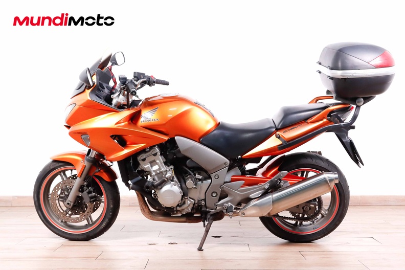 Motorbike image 5