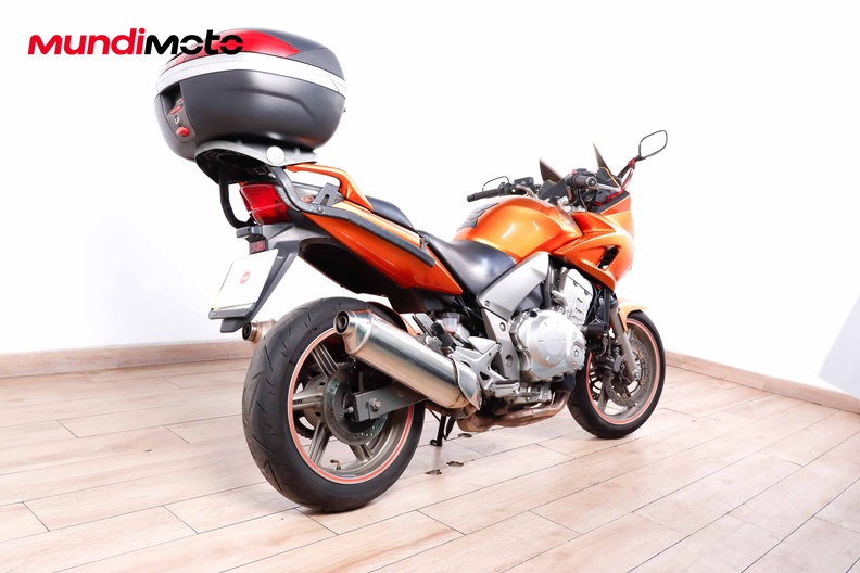 Motorbike image 2