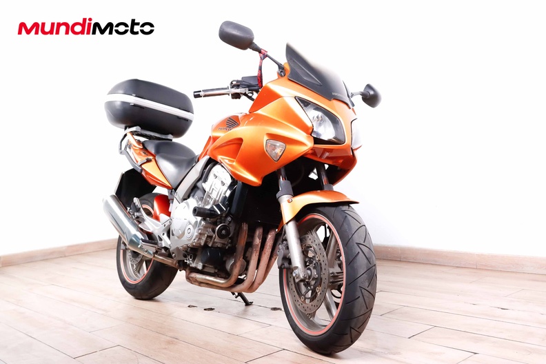 Motorbike image 1