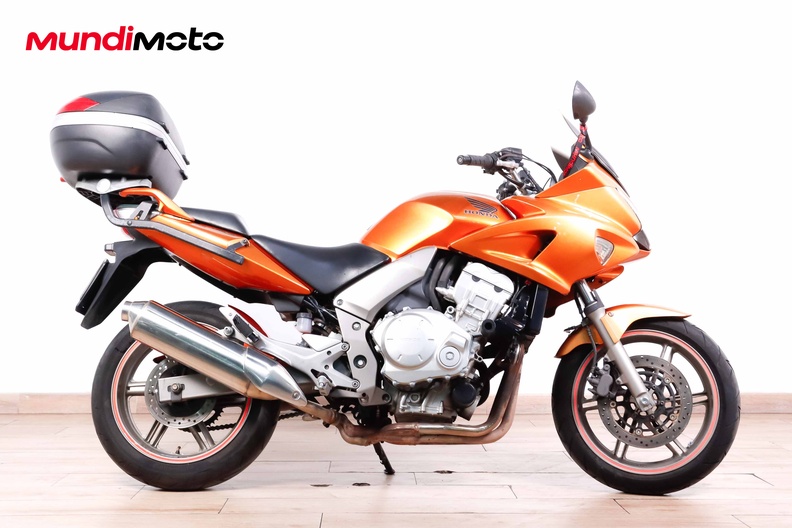 Motorbike image 0