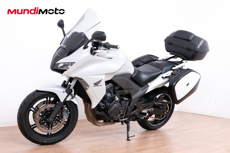 Motorbike image 7