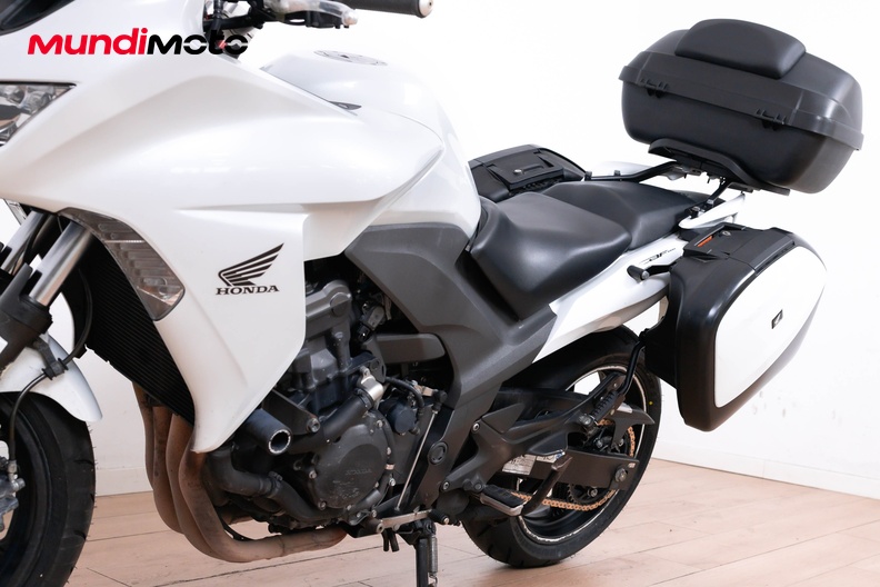 Motorbike image 8