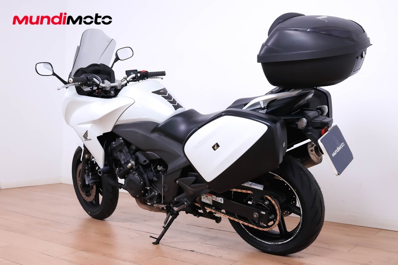 Motorbike image 6