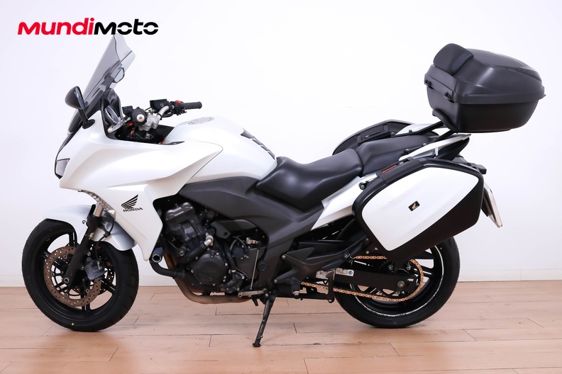 Motorbike image 5