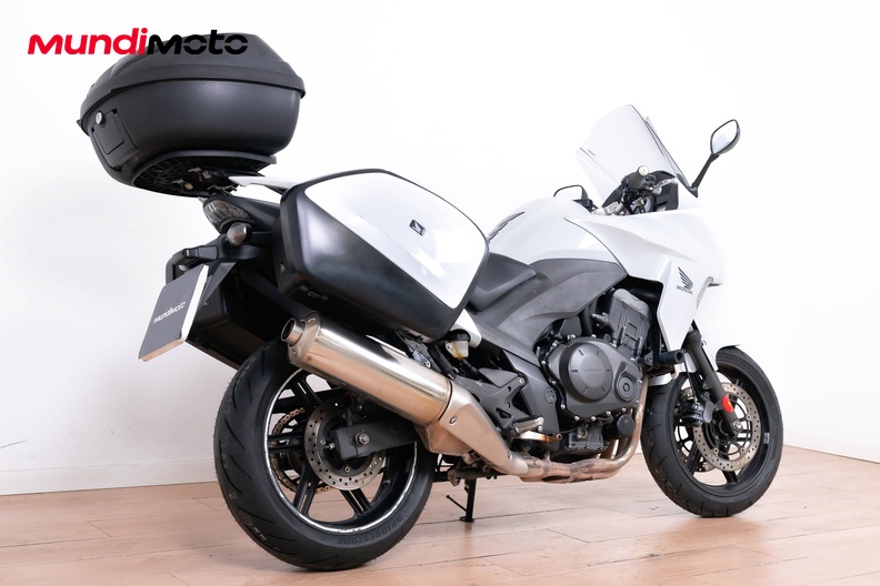 Motorbike image 2