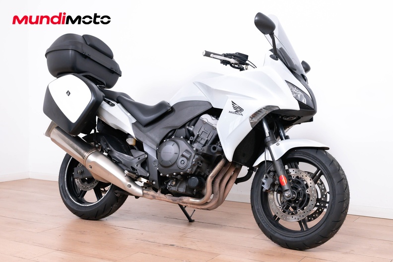 Motorbike image 1