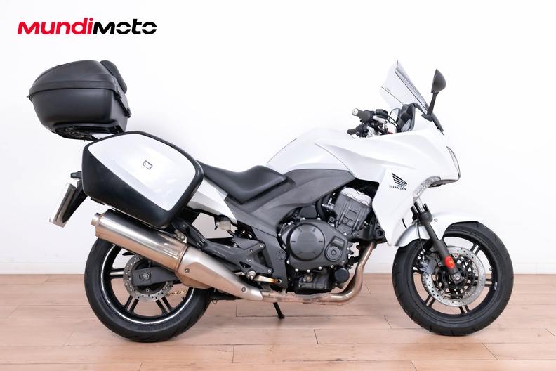 Motorbike image 0