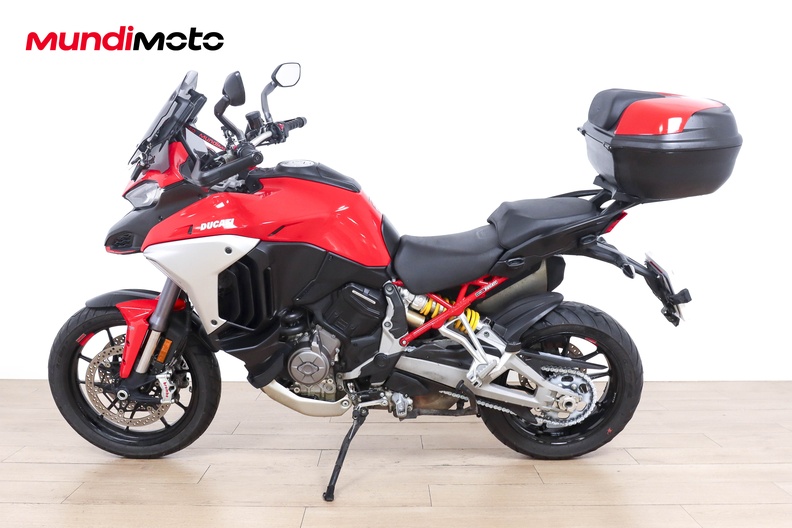 Motorbike image 5