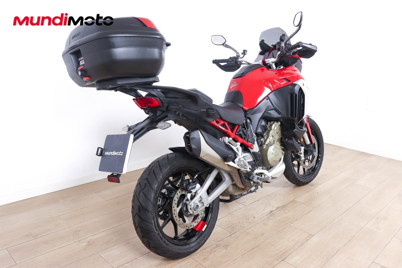 Motorbike image 2