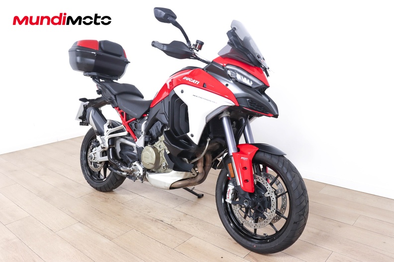 Motorbike image 1