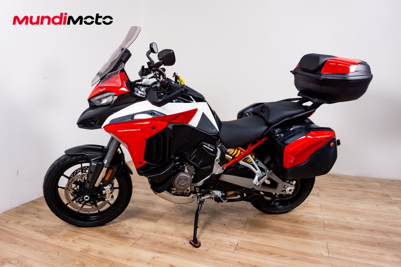 Motorbike image 6