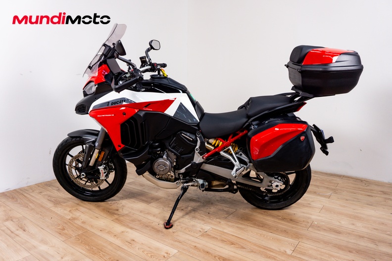 Motorbike image 5