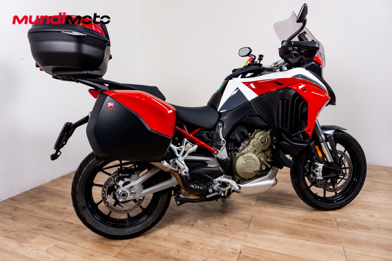 Motorbike image 2