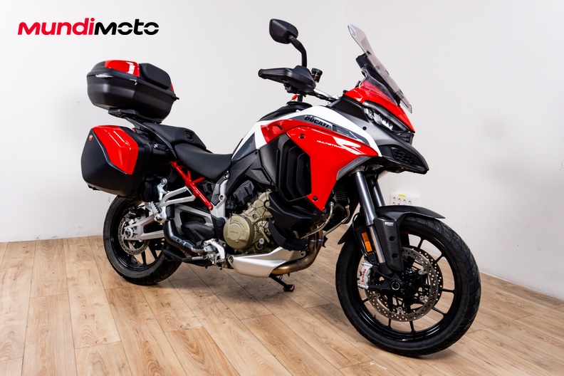 Motorbike image 1