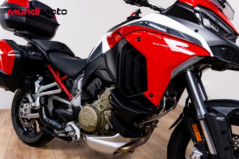 Motorbike image 4