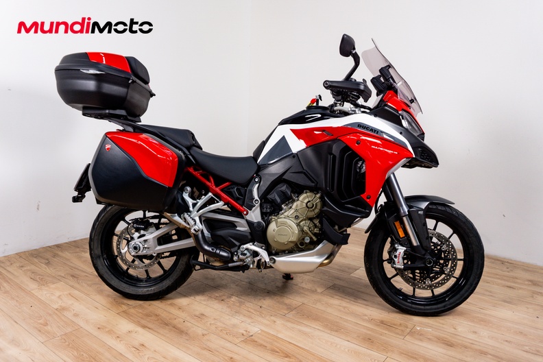 Motorbike image 0