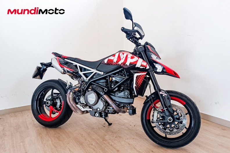 Mundimoto Streetfighter 1098 Usata Subito Mundimoto Torino DUCATI