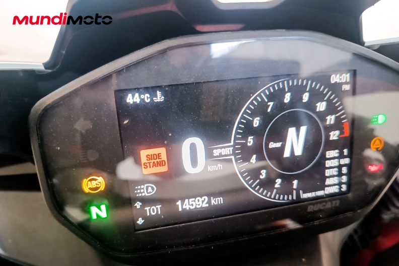 Motorbike image 11
