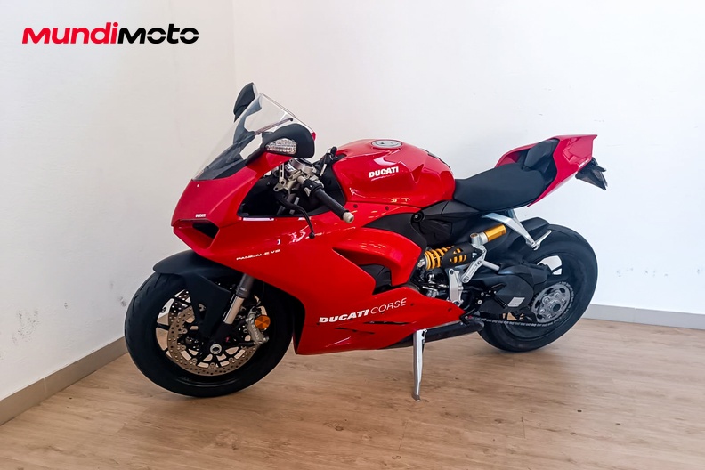 Motorbike image 6