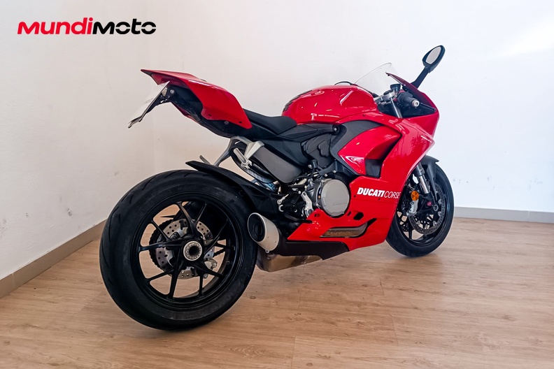 Motorbike image 2