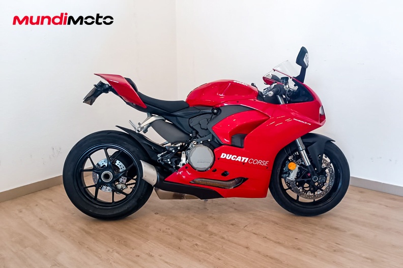 Motorbike image 0
