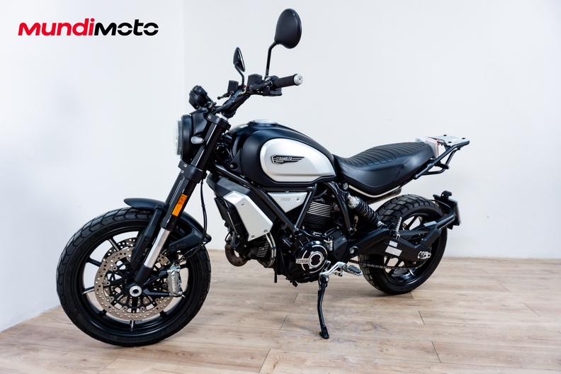 Motorbike image 6