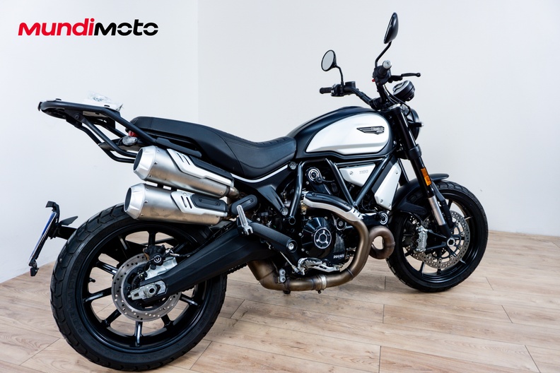 Motorbike image 2
