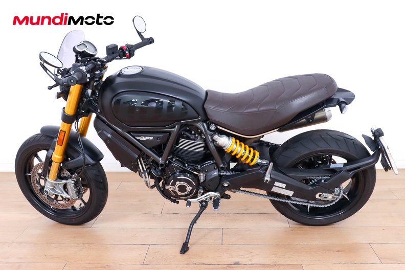 Motorbike image 5