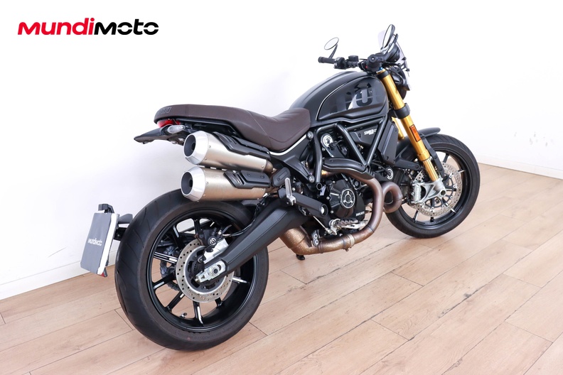 Motorbike image 2